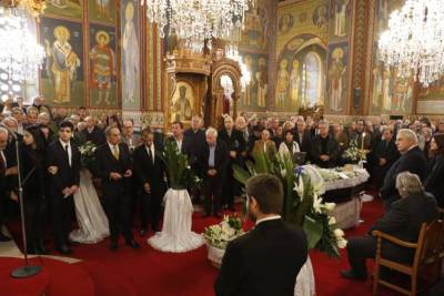 Μεσσηνία: Πέρασε στην ιστορία ο Λυκούργος Γαϊτανάρος (βίντεο)