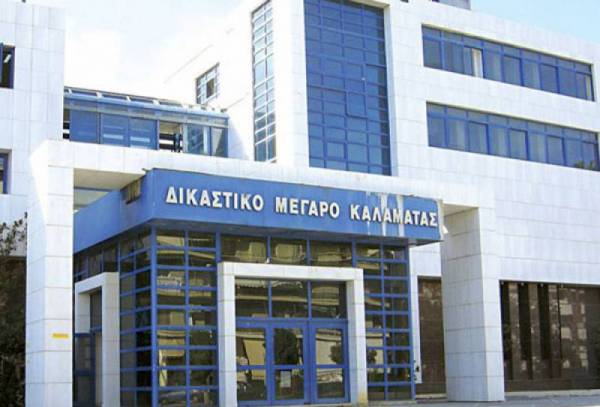 Καλαμάτα: Σήμερα στην Ανακρίτρια ο κατηγορούμενος για ξυλοδαρμό συγγενή του