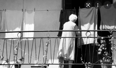 Οι δουλειές του νοικοκυριού κάνουν καλό στην υγεία των ηλικιωμένων, σύμφωνα με νέα έρευνα