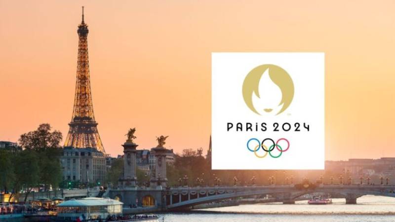 Παρίσι 2024: Oι μισοί Παριζιάνοι έχουν αρνητική γνώμη για τους Ολυμπιακούς Αγώνες