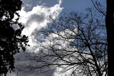 Νέα μεταβολή του καιρού με βροχές, ενισχυμένους ανέμους και πτώση της μέγιστης θερμοκρασίας