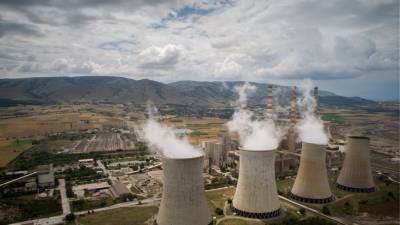 Επιδοτήσεις έως 200.000 ευρώ στη νέα δράση για τις μικρομεσαίες επιχειρήσεις στις λιγνιτικές περιοχές