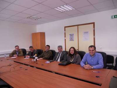 Συλλαλητήριο για το ασφαλιστικό σήμερα στην Καλαμάτα