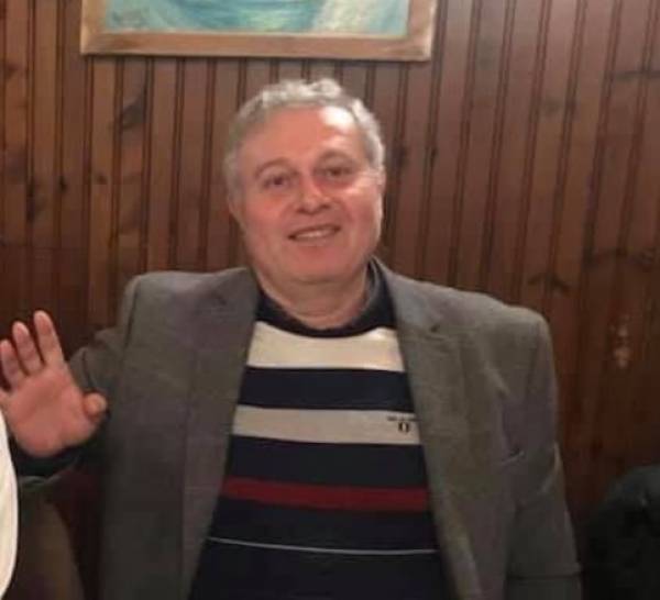 Πύλος: Πέθανε ο πρώην αντιδήμαρχος Παναγιώτης Αλεξόπουλος