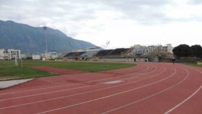 Δημοπρατείται η κατασκευή κλειστού προπονητηρίου στην Καλαμάτα