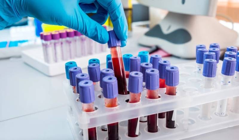 Τεστ αίματος με τεχνητή νοημοσύνη βρίσκει τον καρκίνο του ήπατος