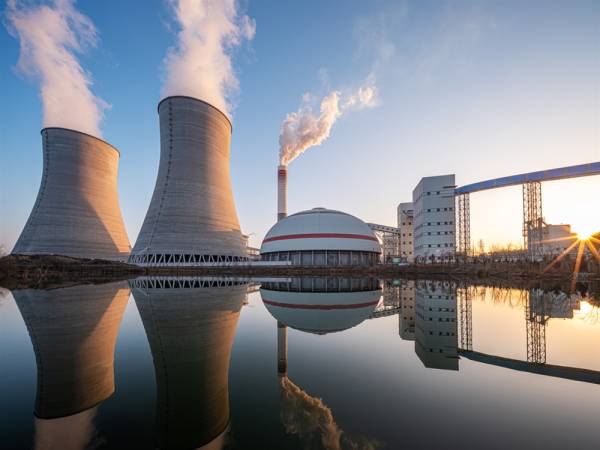Φινλανδία: Εργαζόμενοι σε πυρηνικούς και υδροηλεκτρικούς σταθμούς ενέργειας κατεβαίνουν σε απεργία