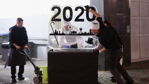 Politico: Τα μεγαλύτερα προβλήματα της Ευρώπης το 2020