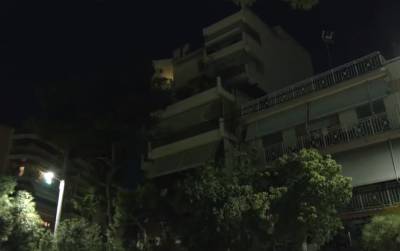 Δολοφονία 16χρονου στη Νέα Σμύρνη: Ο αδελφός του ομολόγησε ότι τον σκότωσε για μια μπλούζα! (βίντεο)