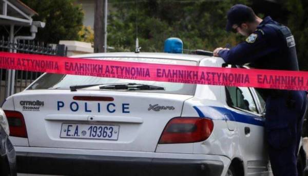 Σύλληψη 34χρονου στην Αθήνα για συμμετοχή στον ISIS