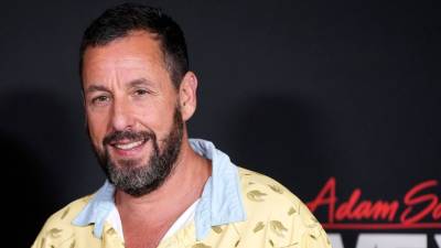 Ο Άνταμ Σάντλερ είναι ο πιο ακριβοπληρωμένος ηθοποιός του Χόλιγουντ