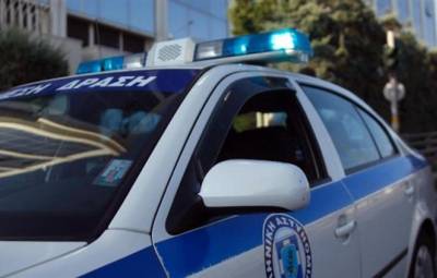 Σύλληψη για χασίς στη Μικρομάνη