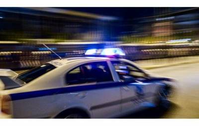 Νέο Ηράκλειο: Μαχαίρωσαν στον πνεύμονα 17χρονο – Ταυτοποιήθηκε 18χρονος