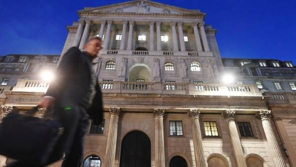 Βρετανοί τραπεζίτες: Η πανδημία προσφέρει ευκαιρία για πιο &quot;πράσινη&quot; παγκόσμια οικονομία