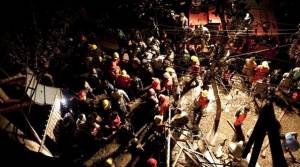 Μπανγκλαντές: Τουλάχιστον 13 νεκροί εξαιτίας πυρκαγιάς σε εργοστάσιο πλαστικών