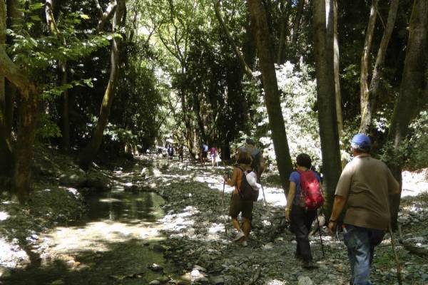 Κάτι είχα ακούσει για το Νέδοντα  ποταμό… (φωτογραφίες)