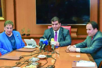 Πολύ μεγάλη απήχηση η δωρεά Καρέλια μέσα από το eleftheriaonline.gr