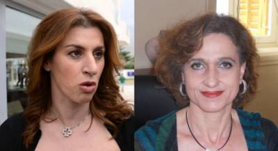 Βραβεία σε Κοζομπόλη και Αραπογιάννη