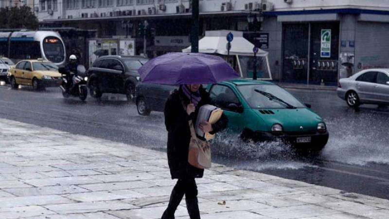 Απόκριες: Ο καιρός την Κυριακή - Αναλυτική πρόγνωση