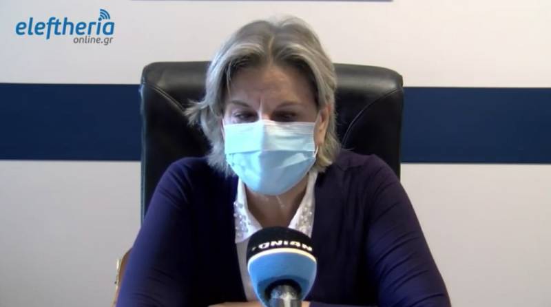 Ξεκίνησαν ξανά οι εργασίες επέκτασης στο Νοσοκομείο Καλαμάτας (βίντεο)