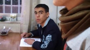 Aπό έναν 15χρονο καλαματιανό: Βίντεο για το youtube από τον Τάσο Γεωργακλή