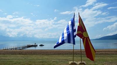 Die Welt: Οι Πρέσπες υπόδειγμα ειρηνικής διευθέτησης διενέξεων