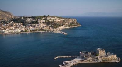 Αλλαγές στα δρομολόγια του ΚΤΕΛ Μεσσηνίας για Αργος - Ναύπλιο