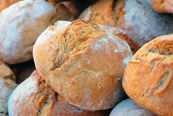 Ψωμί για 3 ημέρες το Σάββατο στους φούρνους της Μεσσηνίας