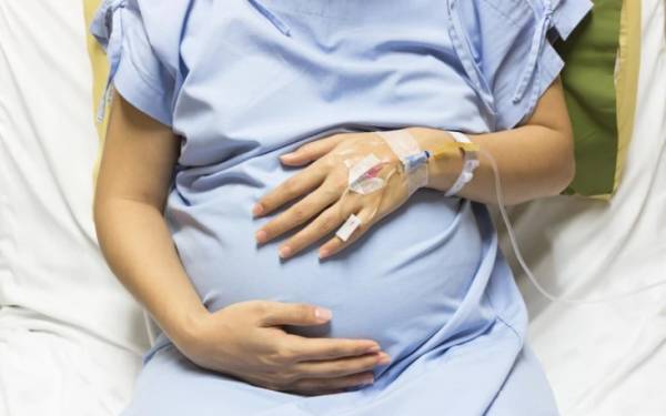 Θεσσαλονίκη: Γέννησαν 55 γυναίκες με κορονοϊό μέσα σε 18 μήνες – Κανένα μωρό θετικό
