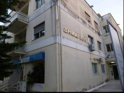 Κρίσιμη συνεδρίαση αύριο στο Δήμο Οιχαλίας