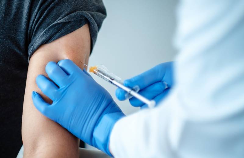Η έξαρση των κρουσμάτων έφερε αύξηση εμβολιασμών - Προσθήκη μιας μέρας στα ραντεβού του Κέντρου Υγείας Καλαμάτας