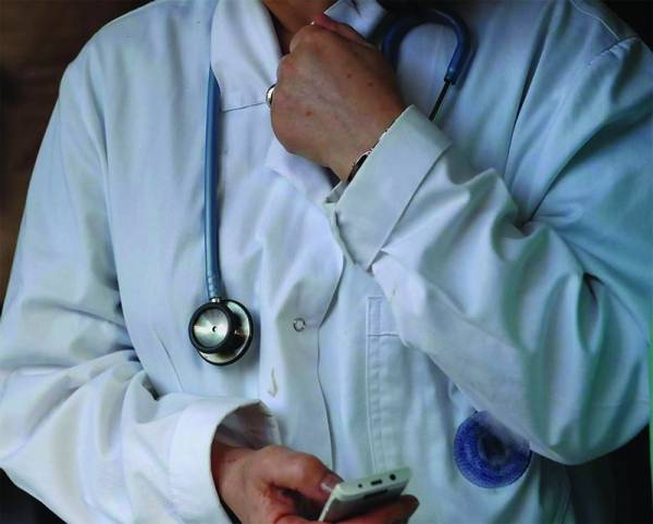 "Γιατρός για όλους": Ξεκινάει σήμερα η συζήτηση στην Ολομέλεια, αύριο η ψήφισή του