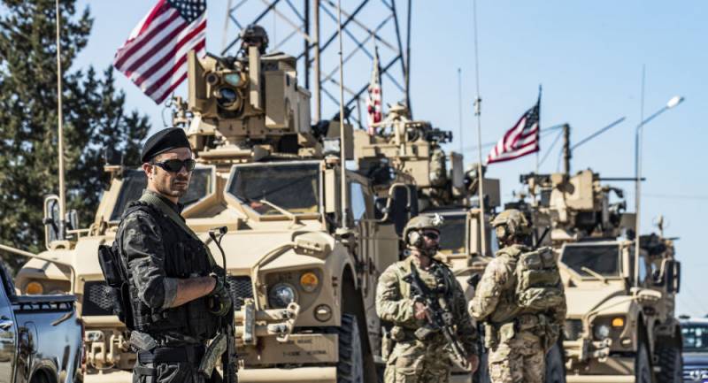 ΗΠΑ: Ξανάρχισαν οι κοινές επιχειρήσεις με αυτές του Ιράκ κατά του ISIS