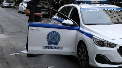 Σύλληψη 22χρονου μετά από καταγγελία μαθήτριας για σεξουαλική παρενόχληση