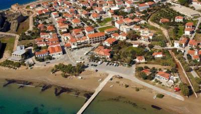 Παγκόσμια Συνάντηση Απόδημου Ελληνισμού στη Μεθώνη