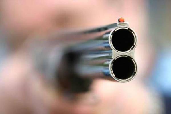Πυροβολισμοί με καραμπίνα για μια μάντρα στα Περιβολάκια 
