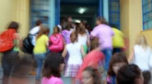 Σοκ σε σχολείο της Αθήνας: Παιδί είχε να φάει δύο ημέρες