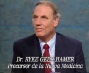 Η περίπτωση του Δρ.Χάμερ - “ΚΑΡΚΙΝΟΣ ΤΕΛΟΣ”… Η χημειοθεραπεία είναι μια απάτη;