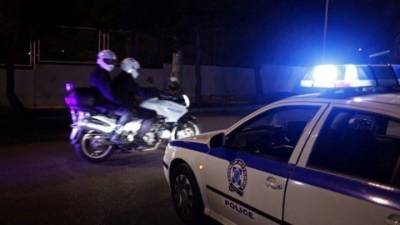 Αθήνα: Πυροβολισμοί στη Λιοσίων, άνδρας σε κρίσιμη κατάσταση