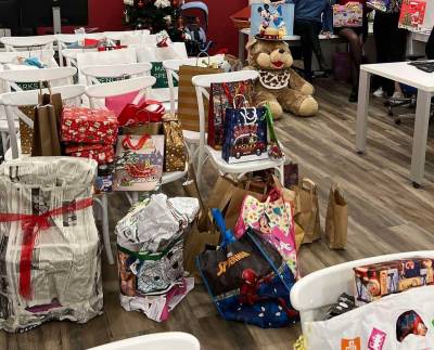 Μεσσηνία: Μέχρι αύριο η συγκέντρωση παιχνιδιών για παιδιά ευάλωτων οικογενειών