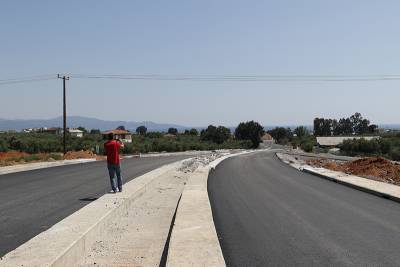 Τον Αύγουστο στον Καρέλια και τον Οκτώβριο στην Λακωνικής, ο περιφερειακός της Καλαμάτας (βίντεο)