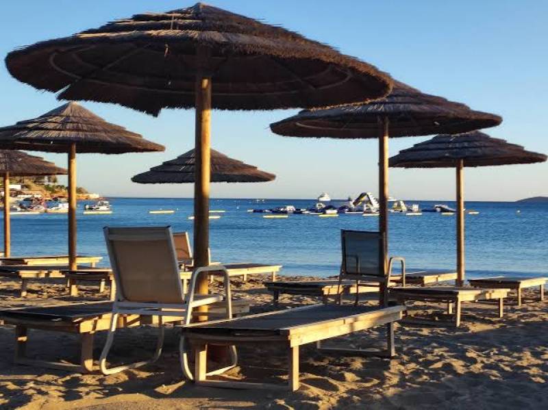 Βουλιαγμένη: Πώς ξεκίνησε ο φονικός καβγάς για τις ξαπλώστρες (βίντεο)