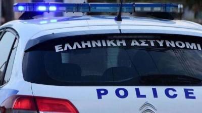 Συλλήψεις για ζωοκλοπή στο Ρέθυμνο και για κατοχή όπλων στα Χανιά