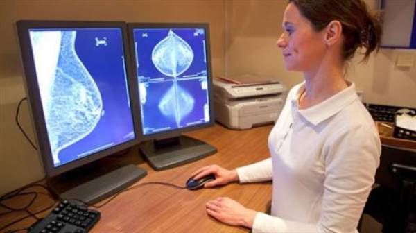 Ελπίδες διάγνωσης του καρκίνου του μαστού πριν καν σχηματιστεί ο όγκος