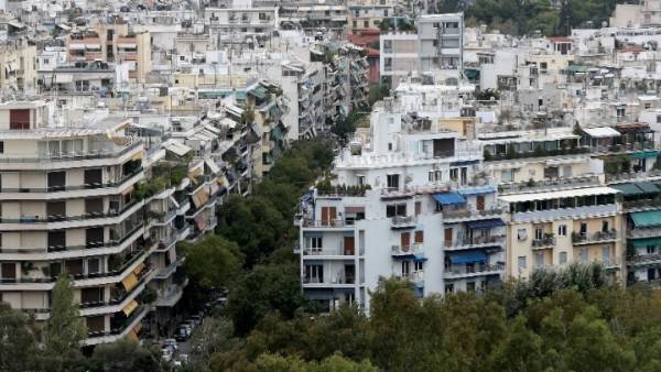 Κτηματολόγιο: Από 28/8 αριθμός προτεραιότητας ψηφιακά σε Αθήνα-Πειραιά