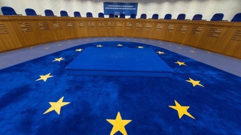 Δικαιώθηκε η Ελλάδα στο Ευρωπαϊκό Δικαστήριο - Επιστρέφονται στη χώρα μας 72 εκατ. ευρώ