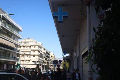 Θεσσαλονίκη: Παρατείνεται η αγωνία για τους 45 ασθενείς της ιδιωτικής κλινικής – Τι καταγγέλλει ο προέδρος του Συλλόγου Καρκινοπαθών