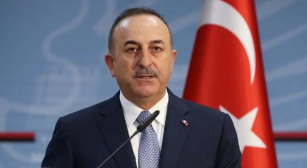 Νέα πρόκληση από το τουρκικό ΥΠΕΞ - Κατηγορεί την Ελλάδα ότι προτιμά την ένταση από τη συνεργασία