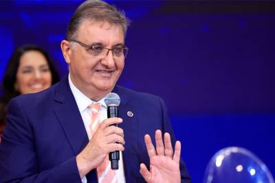 Στήριξη Ιατρικών Συλλόγων Πελοποννήσου σε Εξαδάκτυλο