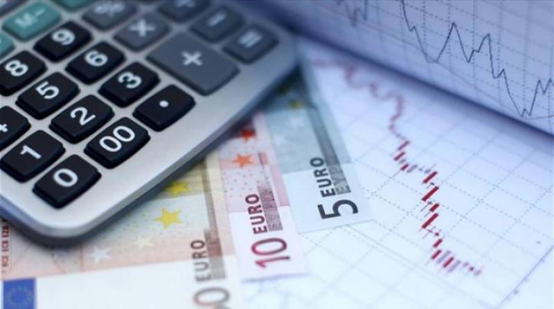 Μείωση κατά 411 εκατ. ευρώ των ληξιπρόθεσμων οφειλών του Δημοσίου προς τους ιδιώτες τον Σεπτέμβριο